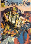 Cover for Indrajal Comics (Bennett, Coleman & Co., 1964 series) #197
