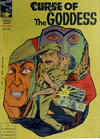 Cover for Indrajal Comics (Bennett, Coleman & Co., 1964 series) #215