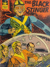 Cover for Indrajal Comics (Bennett, Coleman & Co., 1964 series) #343