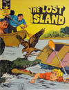 Cover for Indrajal Comics (Bennett, Coleman & Co., 1964 series) #417