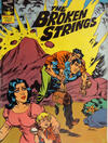 Cover for Indrajal Comics (Bennett, Coleman & Co., 1964 series) #396
