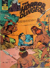 Cover for Indrajal Comics (Bennett, Coleman & Co., 1964 series) #392