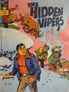 Cover for Indrajal Comics (Bennett, Coleman & Co., 1964 series) #387
