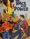 Cover for Indrajal Comics (Bennett, Coleman & Co., 1964 series) #421