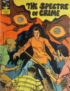 Cover for Indrajal Comics (Bennett, Coleman & Co., 1964 series) #382
