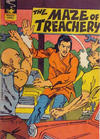Cover for Indrajal Comics (Bennett, Coleman & Co., 1964 series) #439