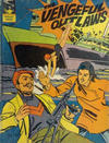 Cover for Indrajal Comics (Bennett, Coleman & Co., 1964 series) #404