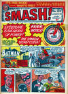 Cover for Smash! (IPC, 1966 series) #109