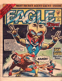 Cover Thumbnail for Eagle (IPC, 1982 series) #144