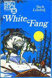 Cover Thumbnail for White Fang (Pendulum Press, 1977 series) 