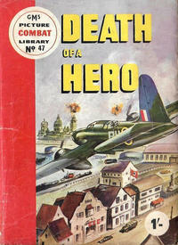 Cover Thumbnail for Combat Picture Library (GM Smith, 1959 series) #47