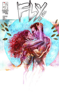 Cover Thumbnail for Fly: The Fall (Zenescope Entertainment, 2012 series) #1