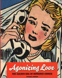 Cover Thumbnail for Agonizing Love (HarperCollins, 2011 series) 