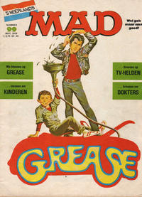Cover Thumbnail for Mad (Classics/Williams, 1964 series) #99