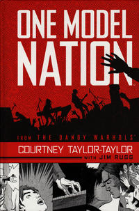 Cover Thumbnail for One Model Nation (Titan, 2012 series) 