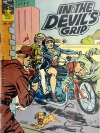 Cover Thumbnail for Indrajal Comics (Bennett, Coleman & Co., 1964 series) #416