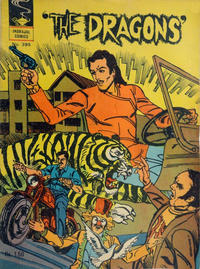 Cover Thumbnail for Indrajal Comics (Bennett, Coleman & Co., 1964 series) #395