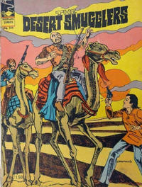 Cover Thumbnail for Indrajal Comics (Bennett, Coleman & Co., 1964 series) #358
