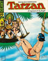 Cover for Tarzan Géant (Sage - Sagédition, 1969 series) #19