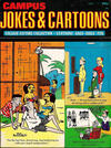 Cover for Campus Jokes & Cartoons (Marvel, 1967 series) #v2#4