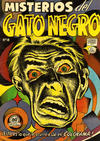 Cover for Misterios del Gato Negro (Editora de Periódicos, S. C. L. "La Prensa", 1953 series) #16