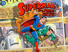 Cover for Superman: The Sunday Classics (Kitchen Sink Press; DC, 2000 series) #[nn] - 1939-1943