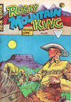 Cover for Rocky Mountain King Western Comic (L. Miller & Son, 1955 series) #38