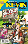 Cover for Kevin Keller (Archie, 2012 series) #5