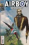 Cover for Airboy: Deadeye (Antarctic Press, 2012 series) #2
