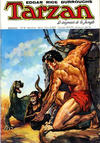 Cover for Tarzan Nouvelle Serie (Sage - Sagédition, 1972 series) #38