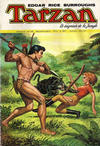 Cover for Tarzan Nouvelle Serie (Sage - Sagédition, 1972 series) #46