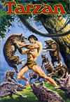 Cover for Tarzan Nouvelle Serie (Sage - Sagédition, 1972 series) #51