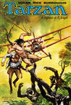 Cover for Tarzan Nouvelle Serie (Sage - Sagédition, 1972 series) #52
