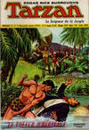 Cover for Tarzan Nouvelle Serie (Sage - Sagédition, 1972 series) #11