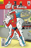 Cover for Kevin Keller (Archie, 2012 series) #4 [Superhero Variant Cover]