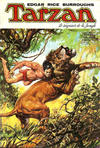 Cover for Tarzan Nouvelle Serie (Sage - Sagédition, 1972 series) #62