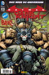 Cover for Batman - The Dark Knight (Panini Deutschland, 2012 series) #6