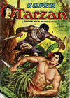 Cover for Tarzan Super (Sage - Sagédition, 1973 series) #8