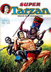 Cover for Tarzan Super (Sage - Sagédition, 1973 series) #9