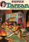 Cover for Tarzan Super (Sage - Sagédition, 1973 series) #10