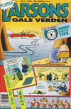 Cover for Larsons gale verden (Bladkompaniet / Schibsted, 1992 series) #5/1994