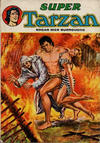 Cover for Tarzan Super (Sage - Sagédition, 1973 series) #15