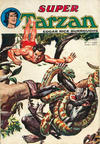 Cover for Tarzan Super (Sage - Sagédition, 1973 series) #18