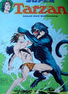 Cover for Tarzan Super (Sage - Sagédition, 1973 series) #23