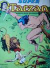 Cover for Tarzan Super (Sage - Sagédition, 1973 series) #24