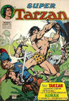 Cover for Tarzan Super (Sage - Sagédition, 1973 series) #26