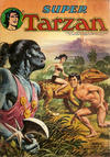 Cover for Tarzan Super (Sage - Sagédition, 1973 series) #29