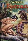 Cover for Tarzan Super (Sage - Sagédition, 1973 series) #30