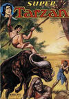 Cover for Tarzan Super (Sage - Sagédition, 1973 series) #31