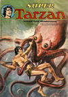 Cover for Tarzan Super (Sage - Sagédition, 1973 series) #36